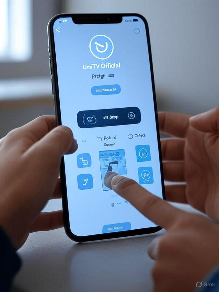 Recarga Unitv 14 Como Instalar o Unitv Oficial